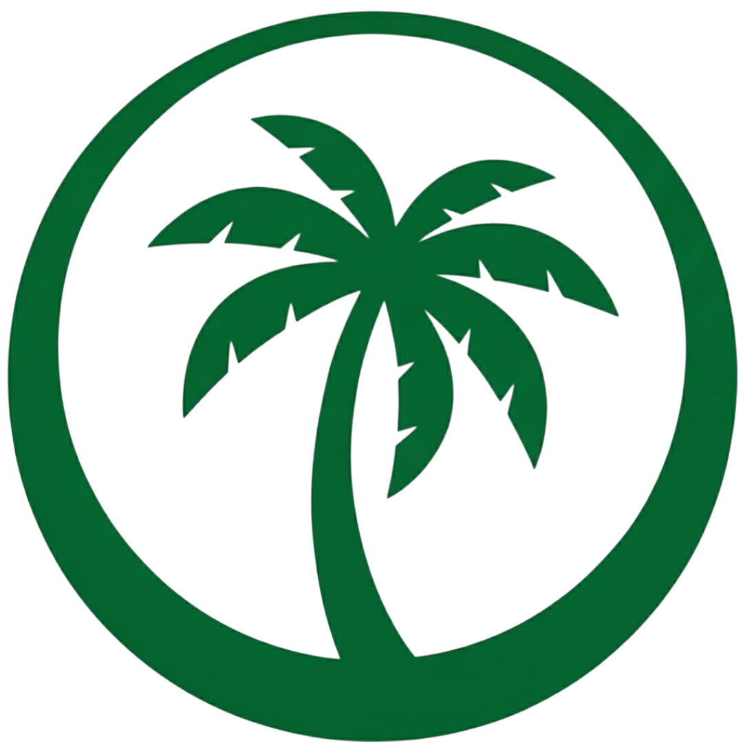 استراحات Logo